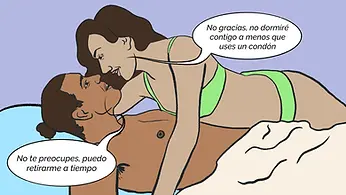 Excusas para no Usar Condón.webp